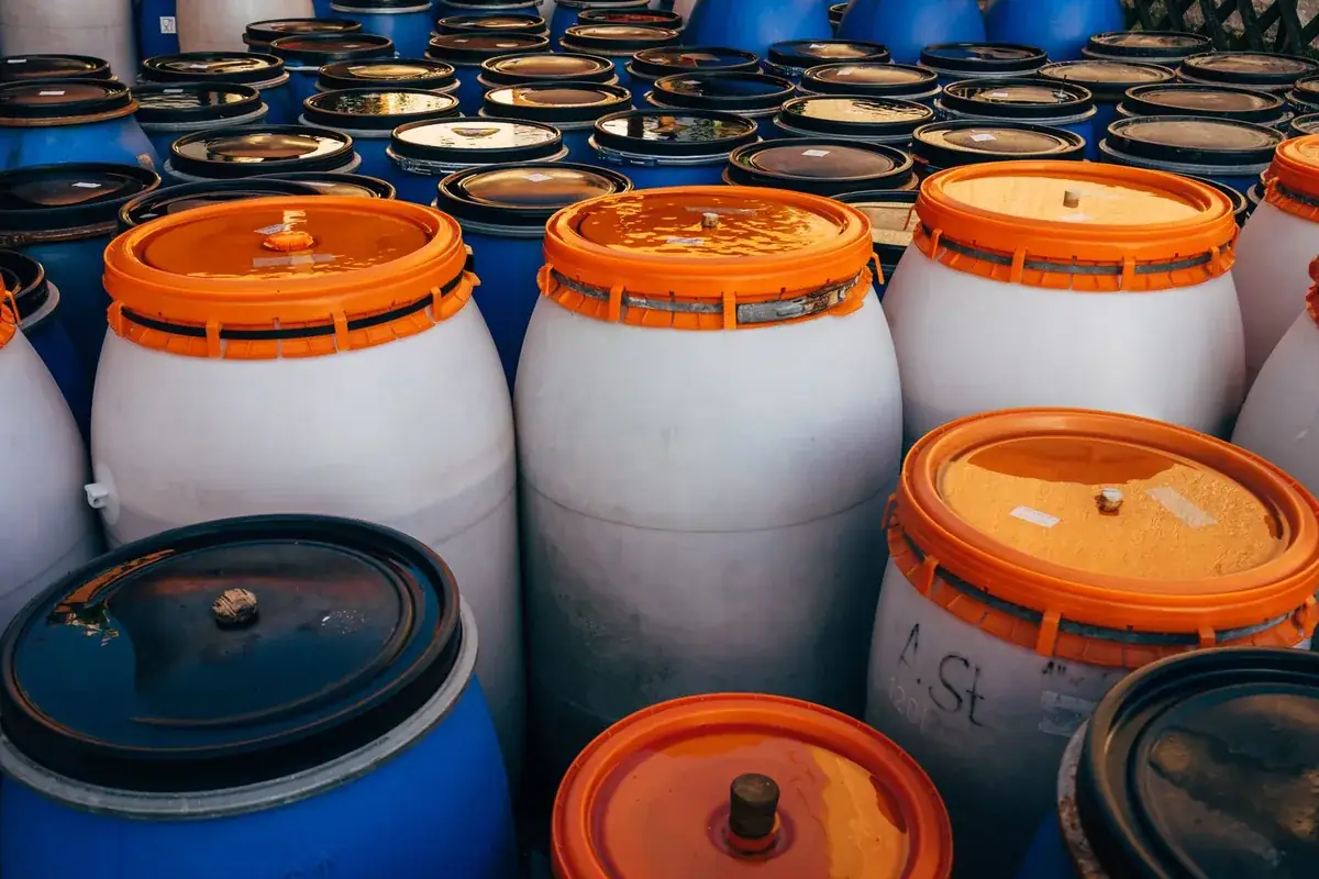 Medical Waste Removal in Farmington, MI